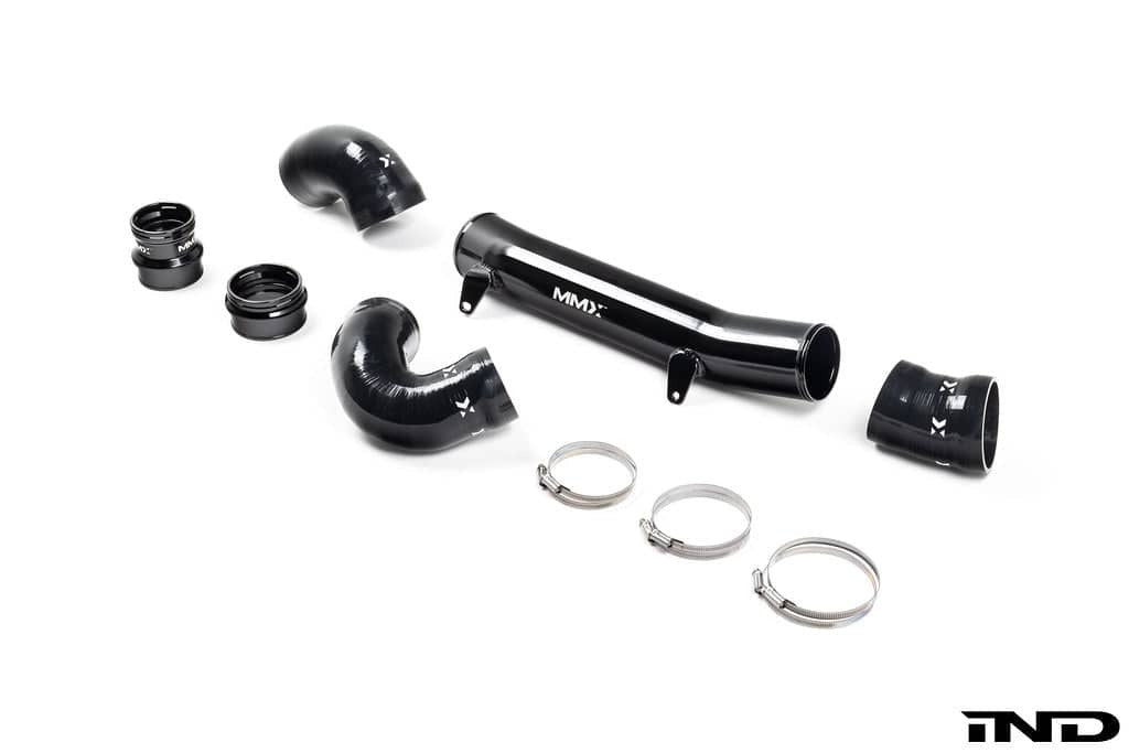 MMX Performance G8X M2 M3 M4 S58 Intake Pipe Set