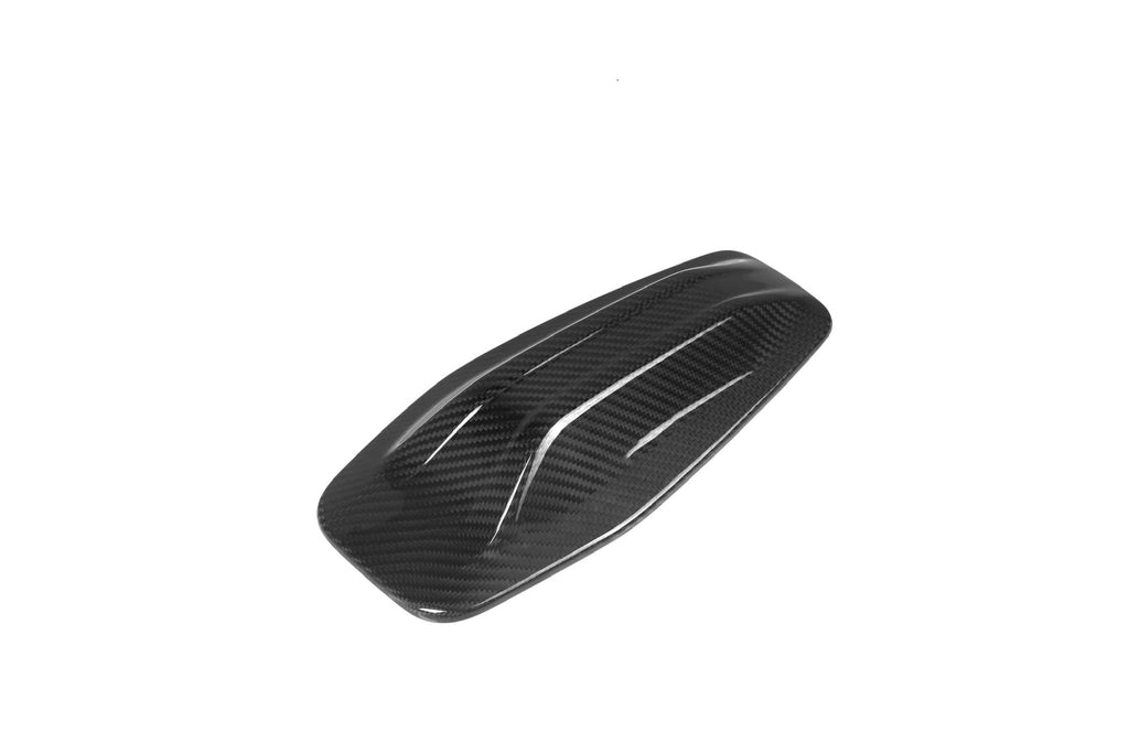 G90/G99 M5 Dry Carbon Fiber Antenna Trim