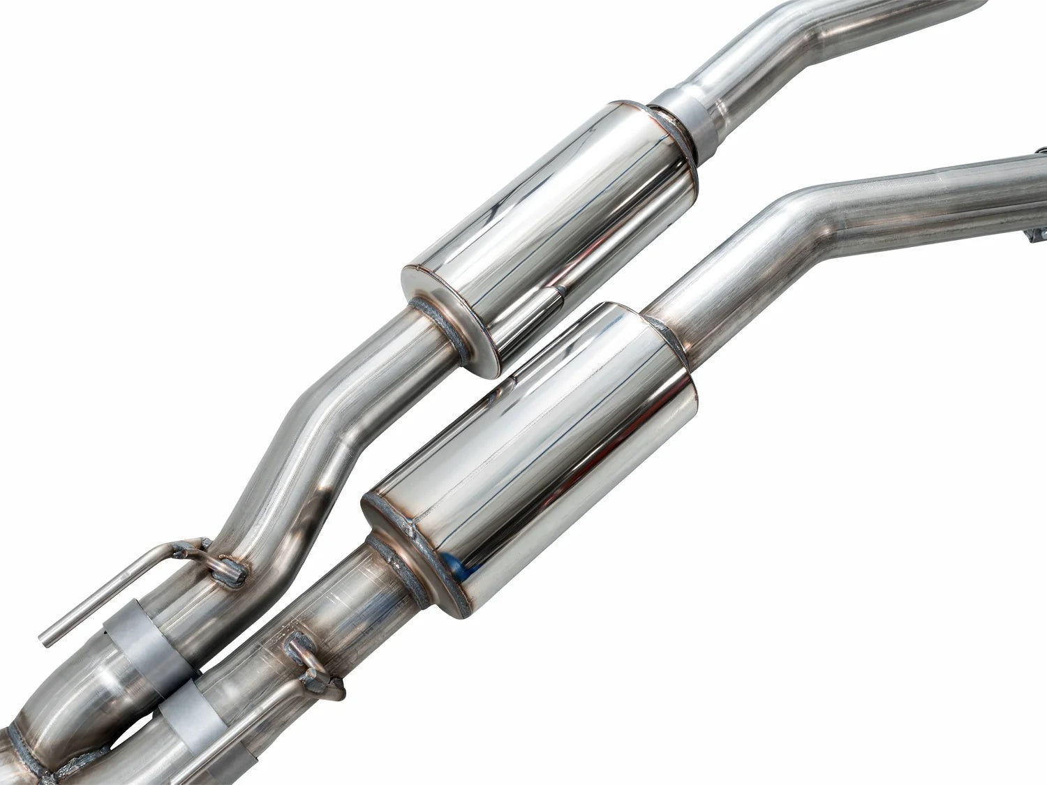 AWE OFG Exhaust for For Explorer Tremor