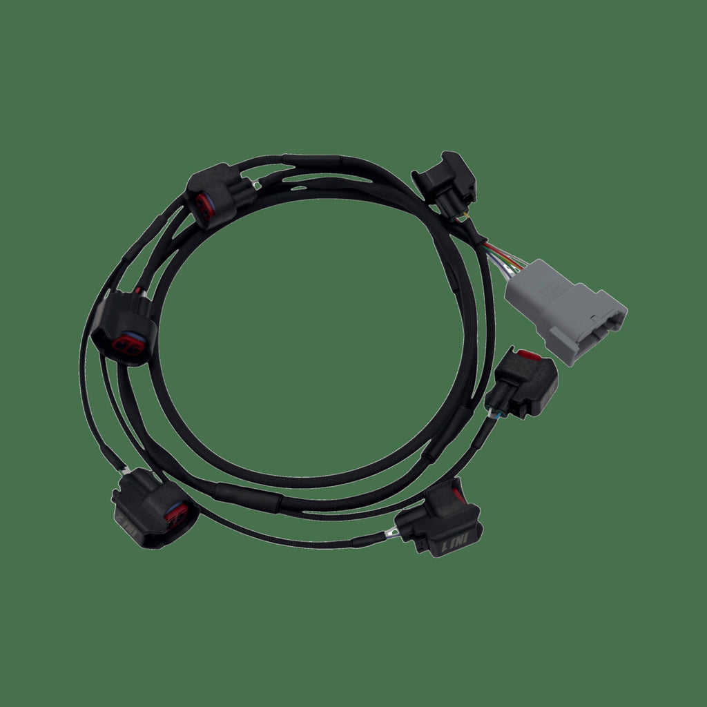 ReFlex+ Visconti S58/B58 Sequential Port Injection Wiring Kit