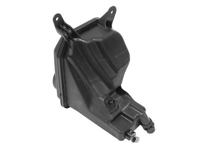 BMW E90/E92/E93 3-Series Engine Coolant Expansion Tank By Behr 17137640514