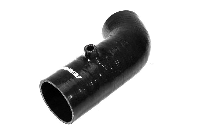 PERRIN Inlet Hose - Black 2022-2026 Subaru BRZ / Toyota GR86