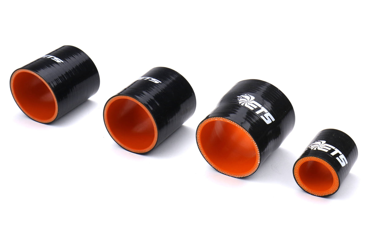 ETS Front Mount Intercooler Piping Kit - 2015-2021 Subaru WRX