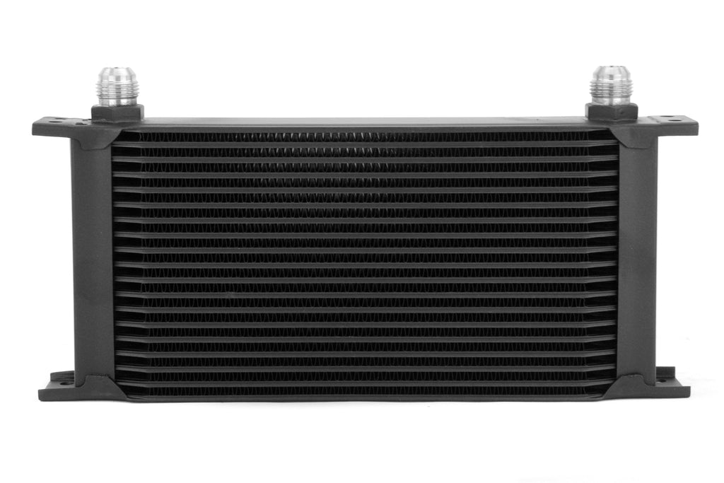 Mishimoto Black Oil Cooler (TStat) - 2013+ FR-S / BRZ / 86