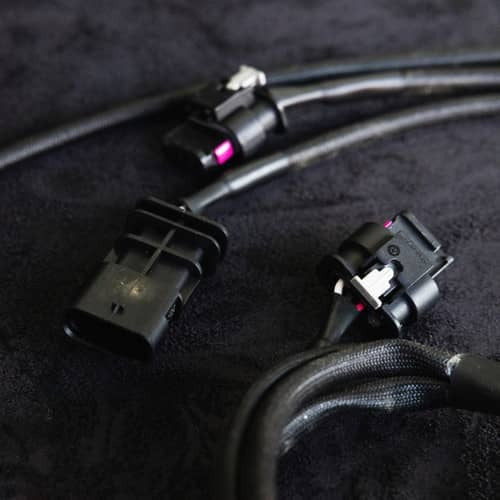 BMW SUPRA MINI PLUG & PLAY EXHAUST VALVE CONTROLLER MAD-101