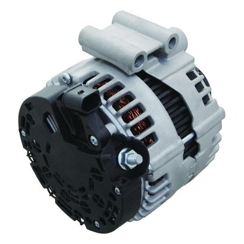 BMW 135i New Alternator Assembly 12317558220