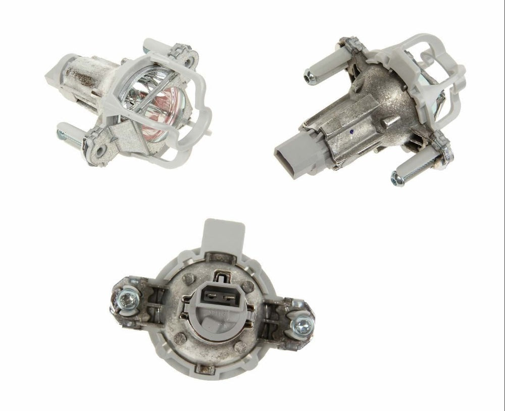 BMW E90/E92/E93 3-Series Angel Eye Bulb & Socket OEM 63112179077 (328/335 Halogen Headlight)
