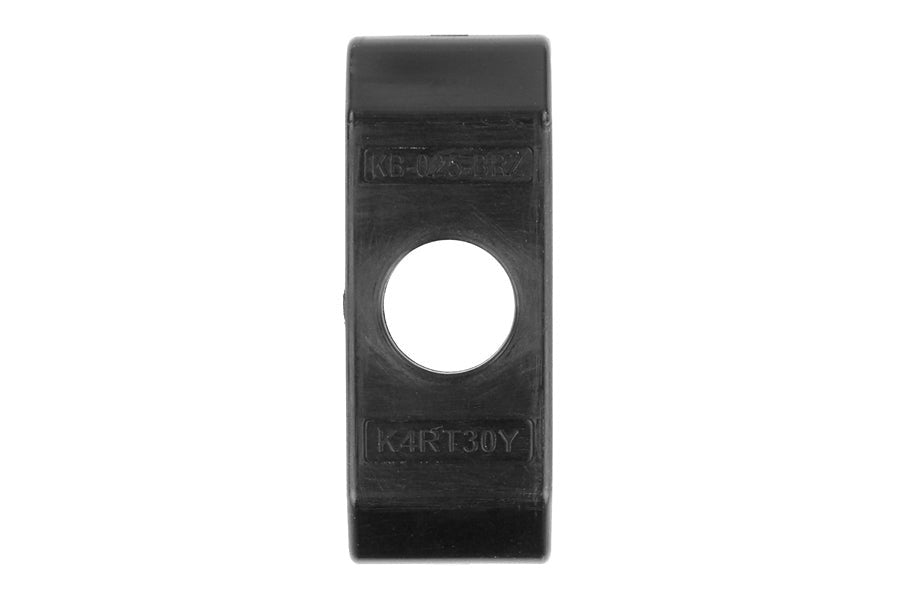 Kartboy Transmission Mount Insert - 2013-2021 Scion FR-S / Subaru BRZ / Toyota 86