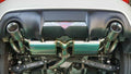 HKS Legamax Sports Cat Back - 2013-2022 Scion FR-S / Subaru BRZ / Toyota GR86