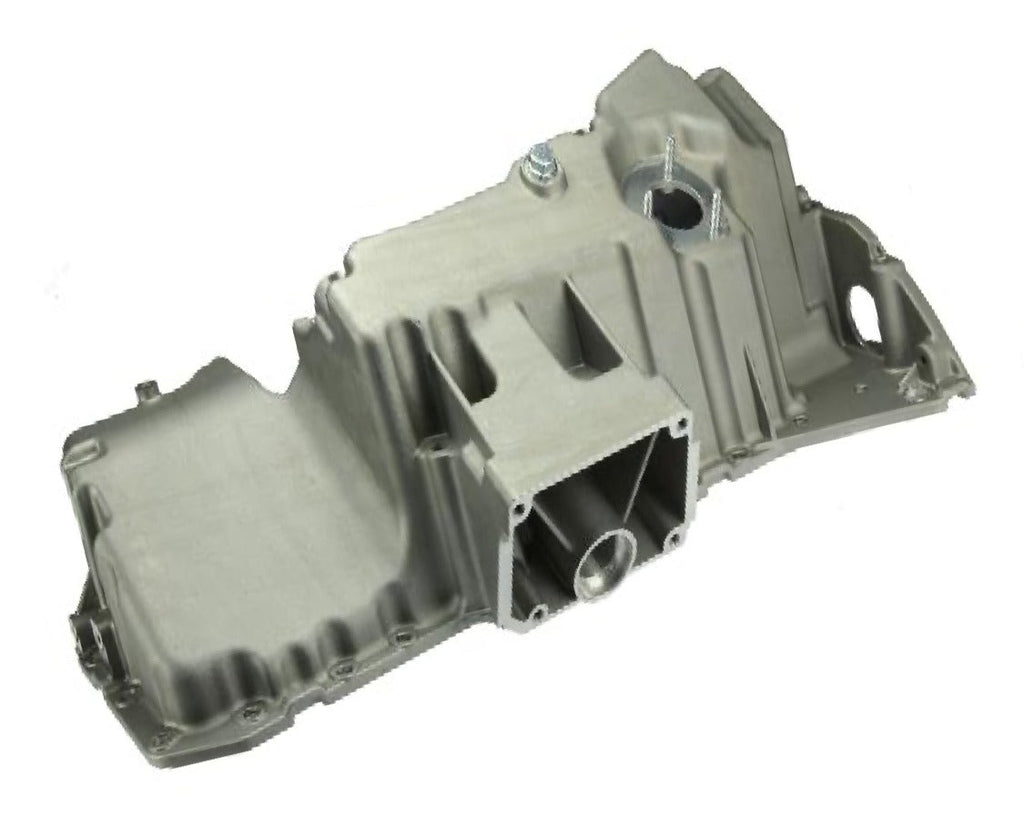 BMW E70 X5 Engine Oil Pan With Gasket By Uro 11137560308 (2007-2010)