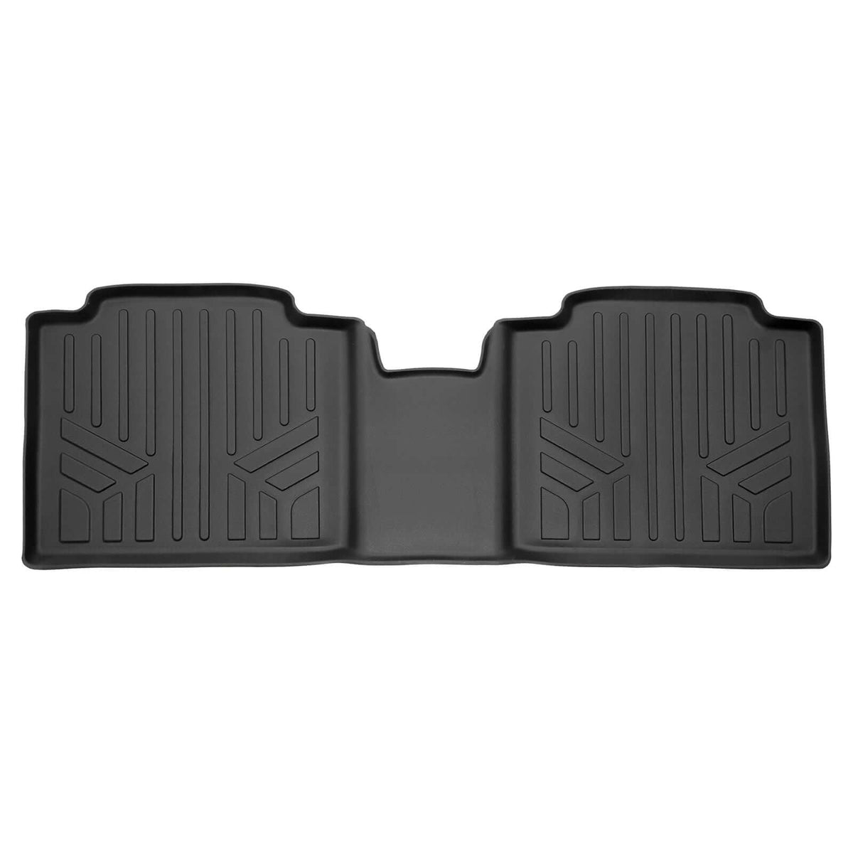 SMARTLINER Floor Liners for 2023-2026 Lexus RZ