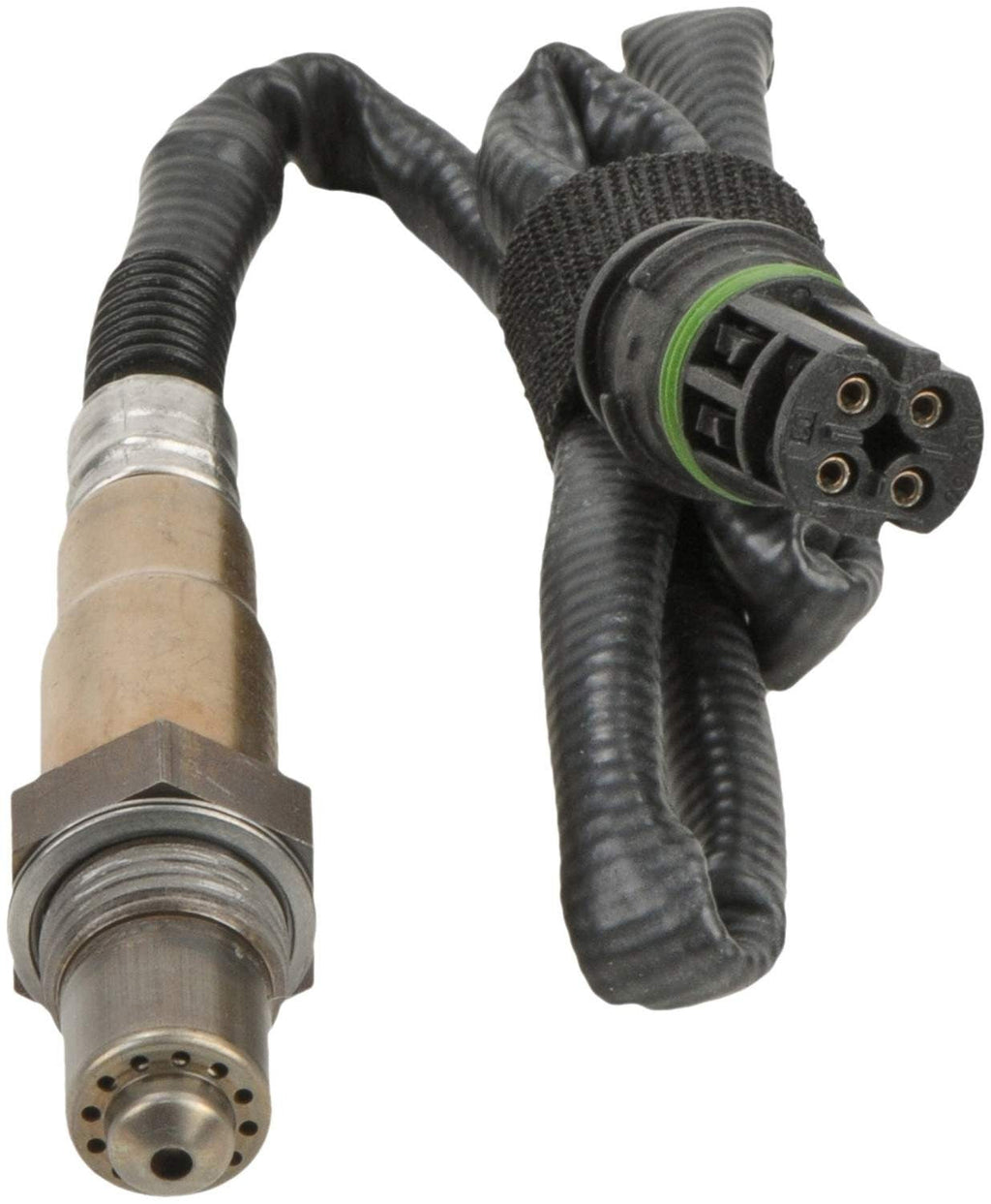 BMW F10 550i Post Cat Oxygen Sensor 11787614322