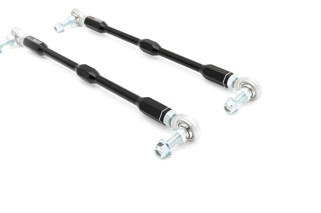 SPL Front Swaybar Endlinks - 2020+ Toyota Supra