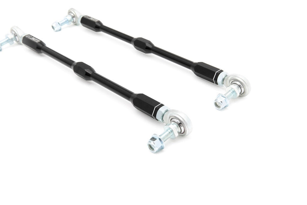 SPL Front Swaybar Endlinks - 2020+ Toyota Supra