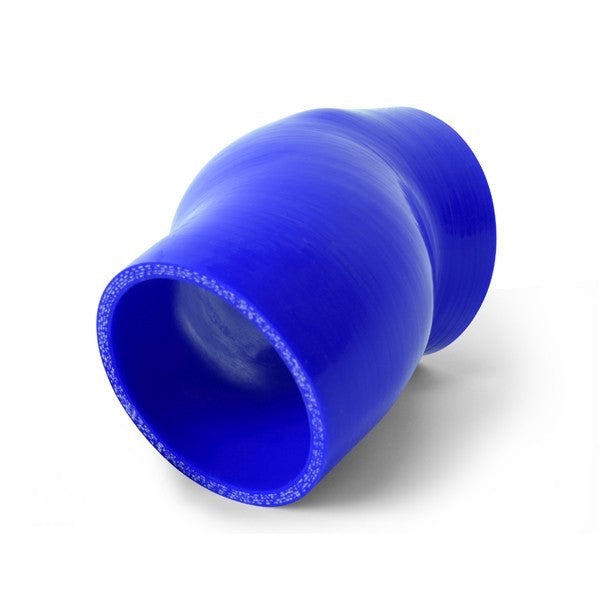 Mishimoto Silicone Throttle Body Hose (red, black, or blue) - 2015+ WRX Blue