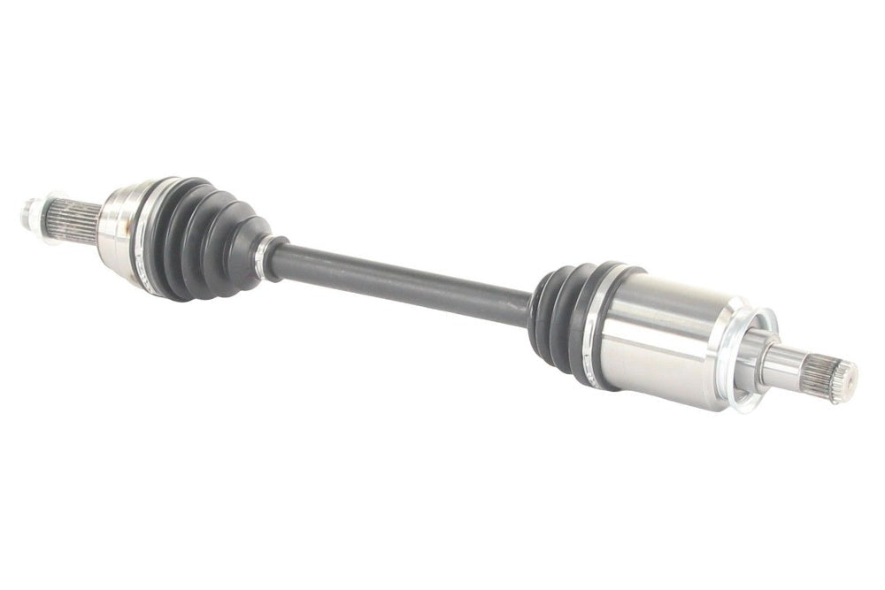 BMW F15 X5 New Left Front Axle Assembly By Surtrak 31607607937