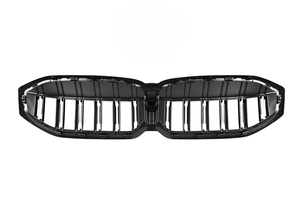22+ G20 Dual Slat Dry Carbon Grills