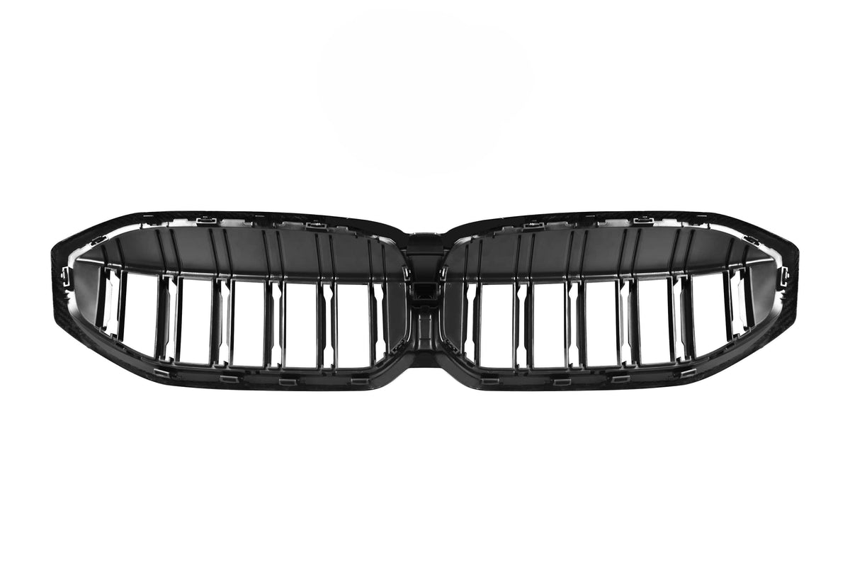 22+ G20 Dual Slat Dry Carbon Grills