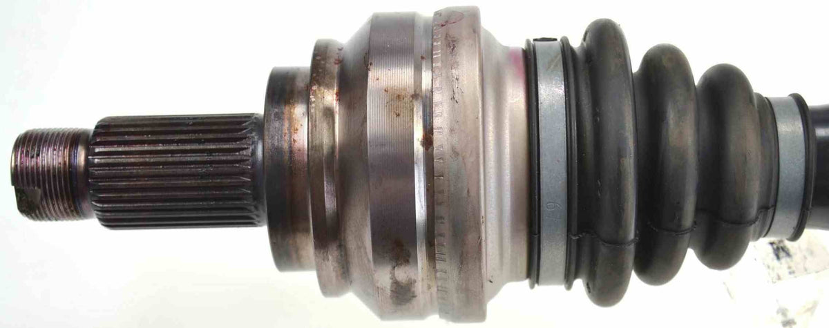BMW E60/E61 5-Series xi & xDrive Rear Axle OEM 33207578720