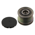 Alternator Pulley with Lid - MINI