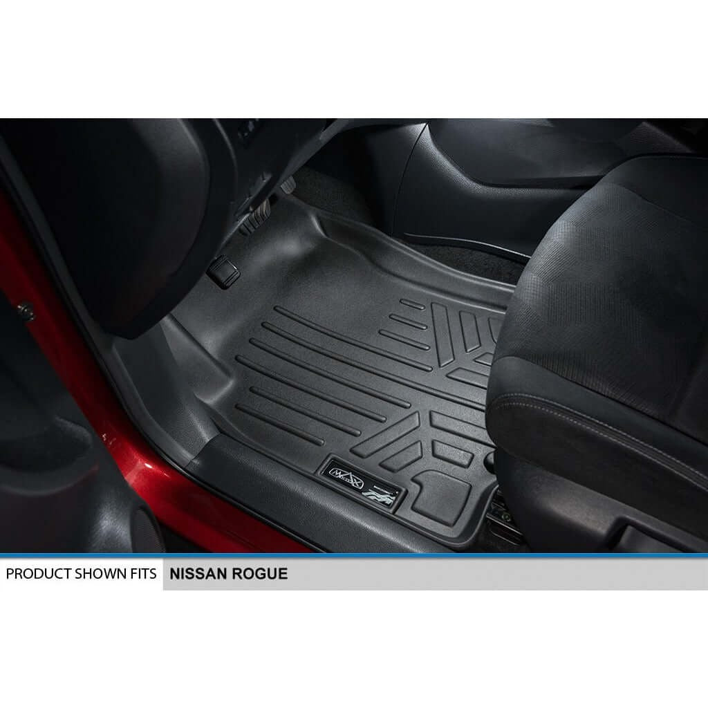 SMARTLINER Floor Liners for 2014-2020 Nissan Rogue (No Rogue Sport or Select Models)