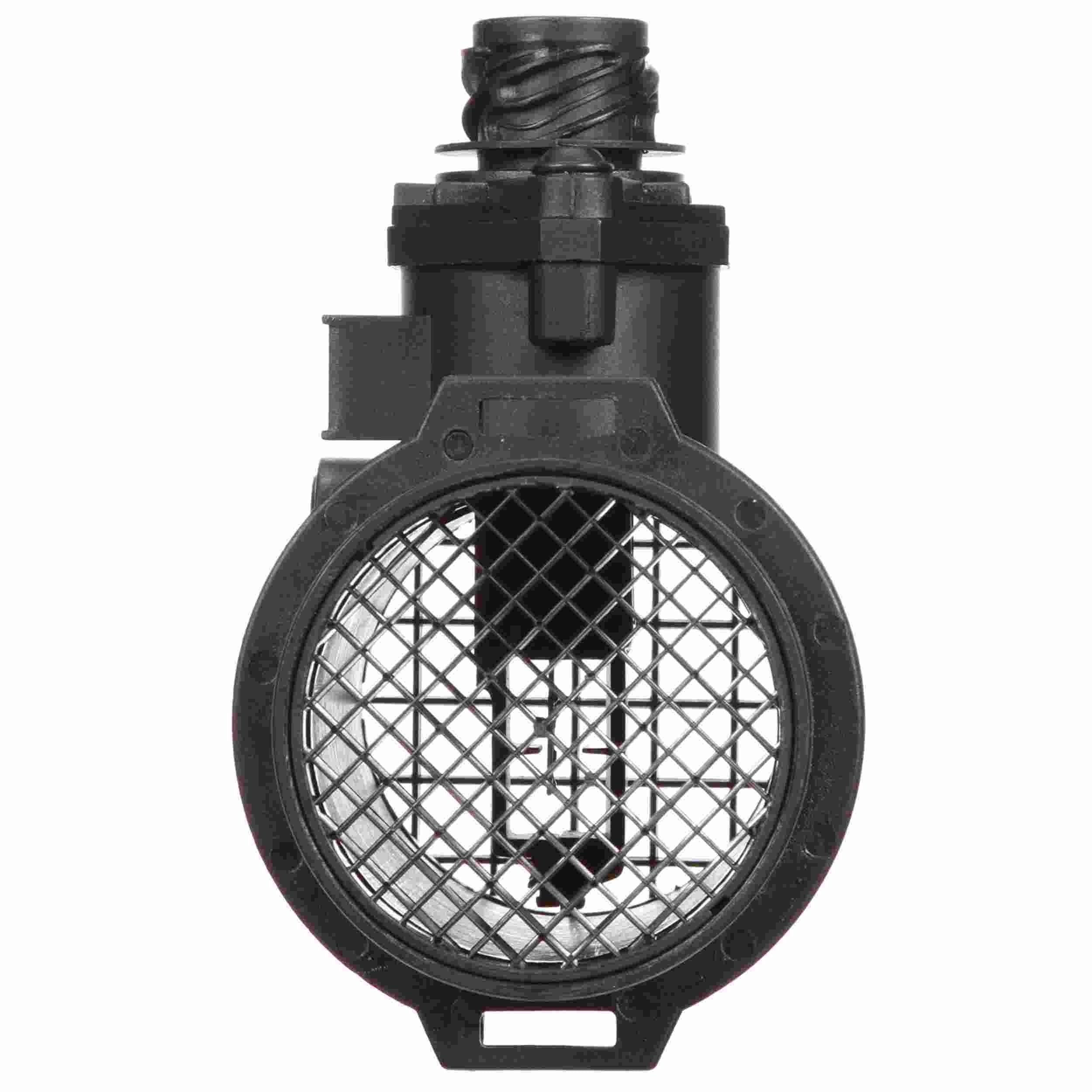BMW E38 750il Mass Air Flow Sensor By Delphi 13621736224