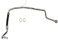 BMW E38 7-Series Power Steering Hose Steering Gear To Cooler 32411093129