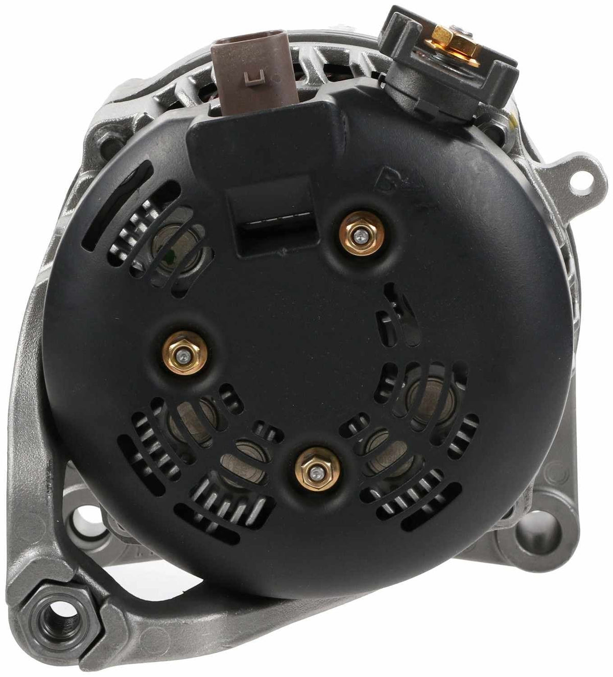 BMW F30 320i & 328i New Alternator OEM (210AMP) 12317605061