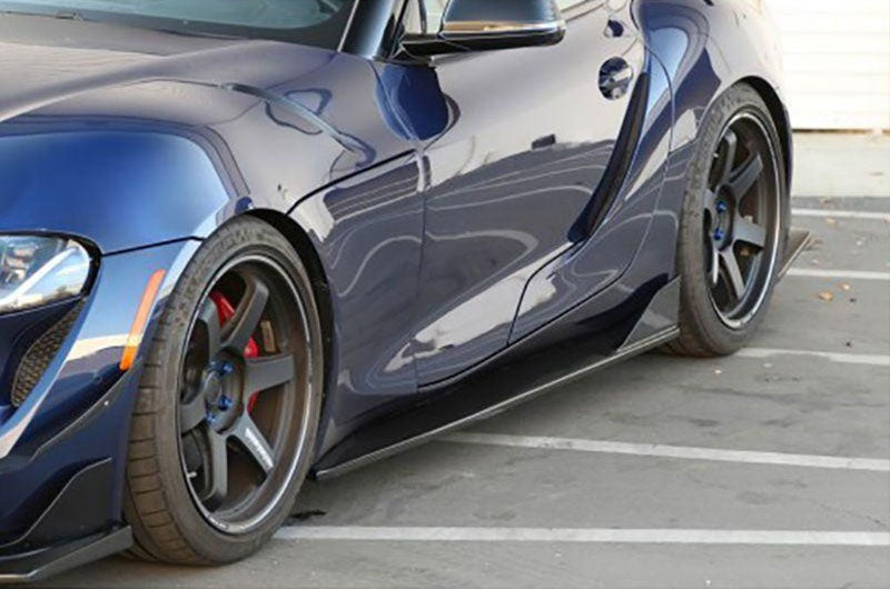 APR Performance Aerodynamic Kit - 2020-2024 Toyota GR Supra