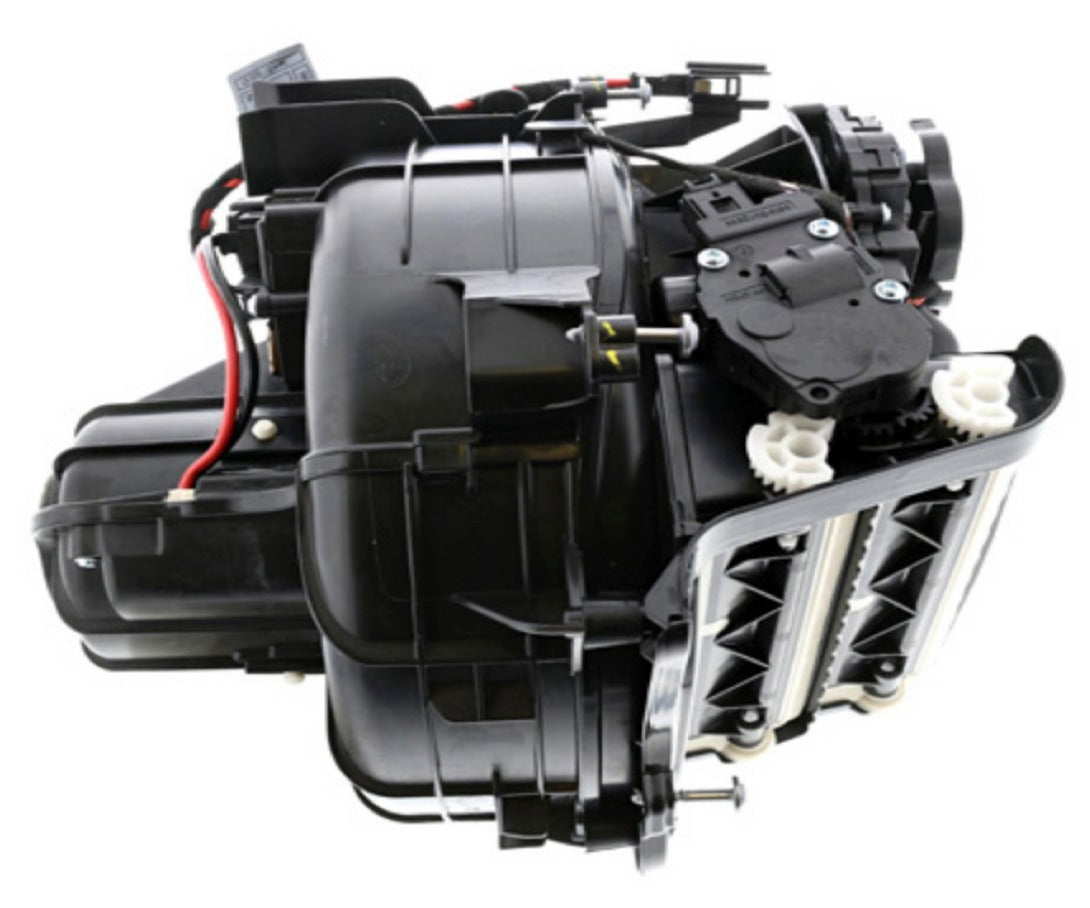 BMW F10 5-Series AC Blower Motor Housing Assembly OEM 64119248171