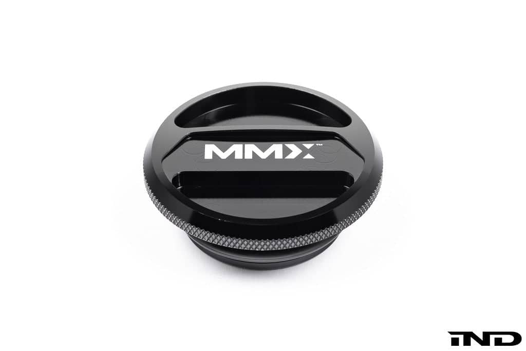 MMX Performance G-Series Washer Fluid Filler Cap | Billet