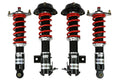 Pedders eXtreme XA Coilovers - 2013-2016 Scion FR-S / 2013-2024 Subaru BRZ / 2017-2019 Toyota 86