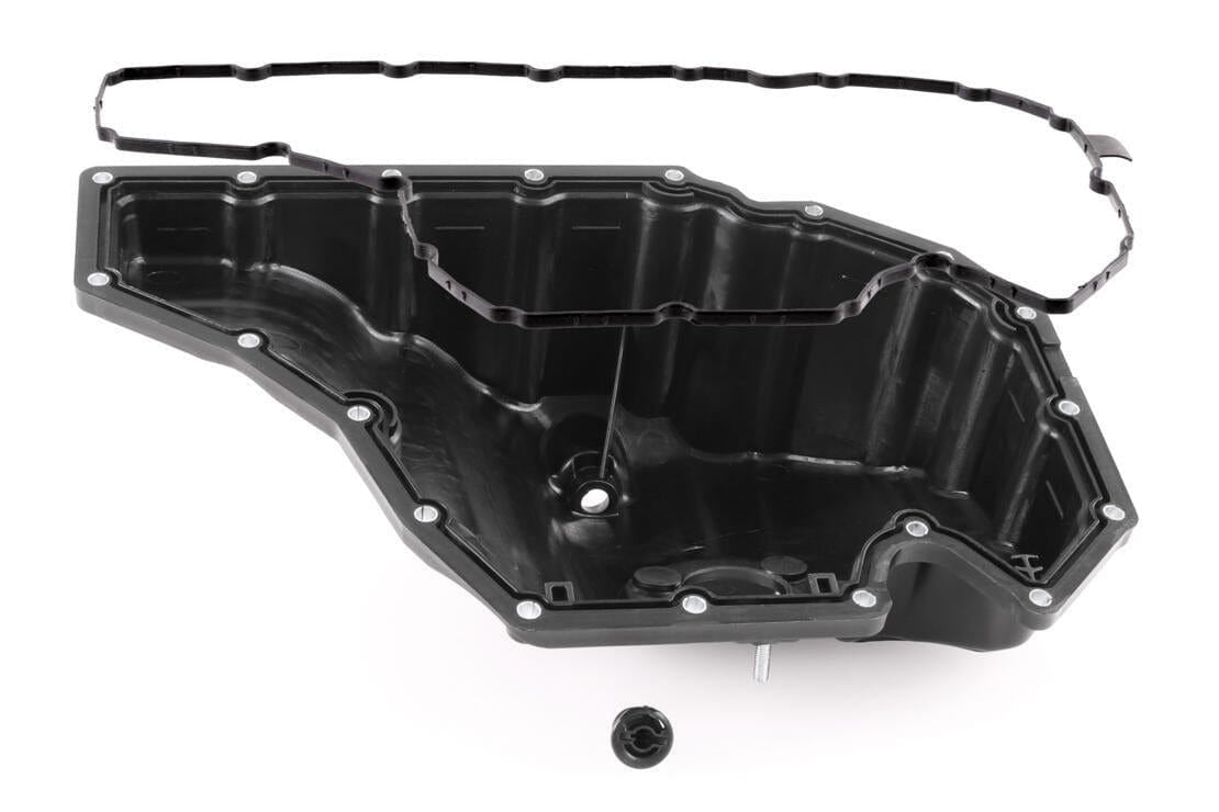 Oil Pan - VW/Audi