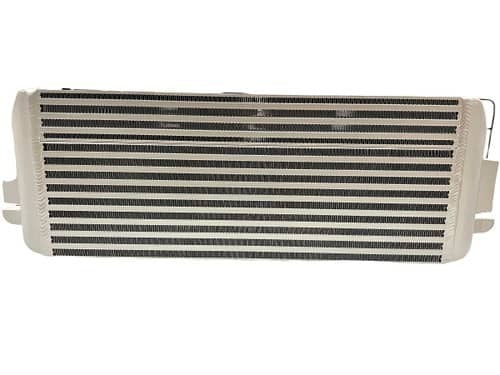 PRE ORDER MAD BMW 5" High Density Stepped Core F Chassis Intercooler N20 N26 N55 1/2/3/4/M2