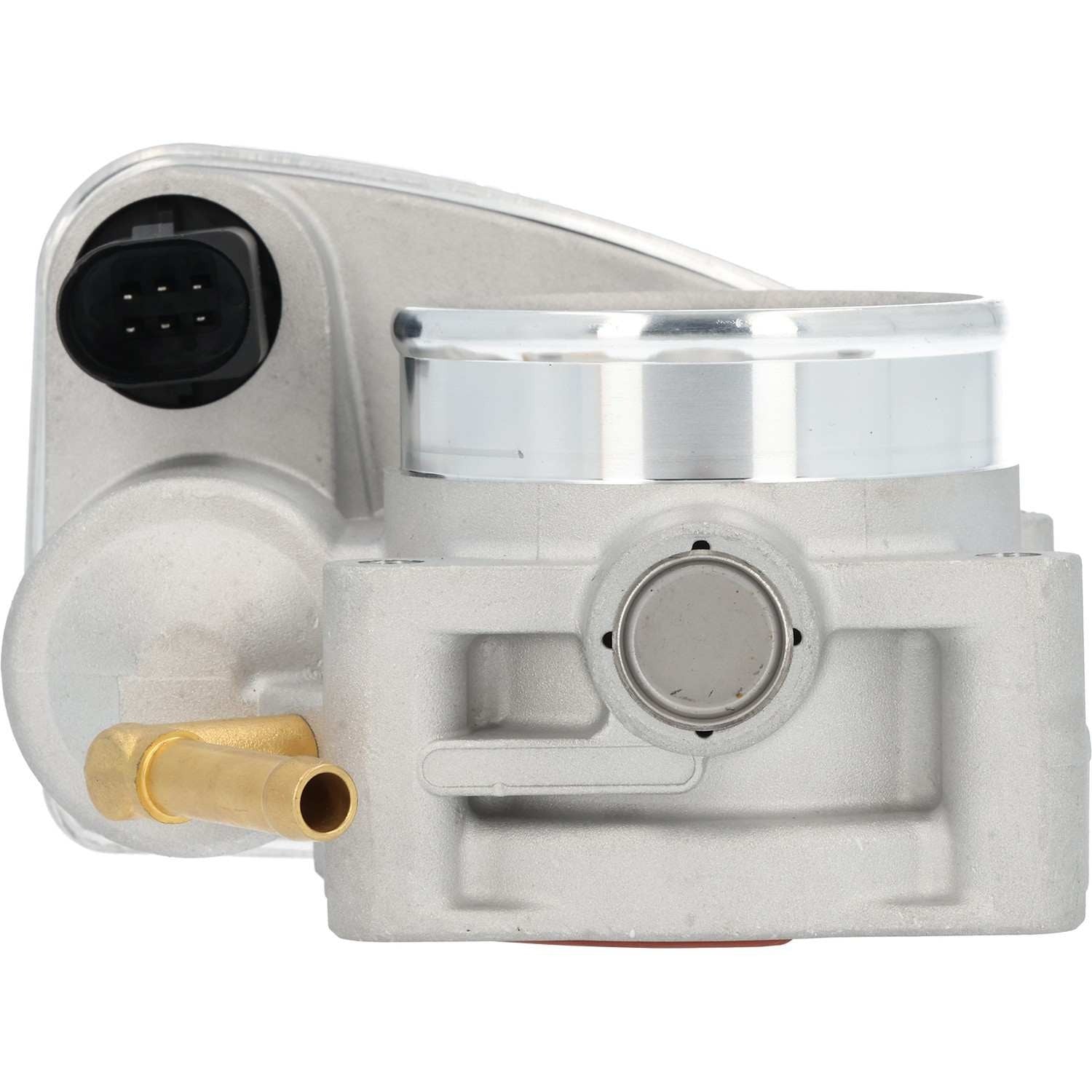 Mini Cooper S Throttle Housing Assembly By Bapmic 13541503358