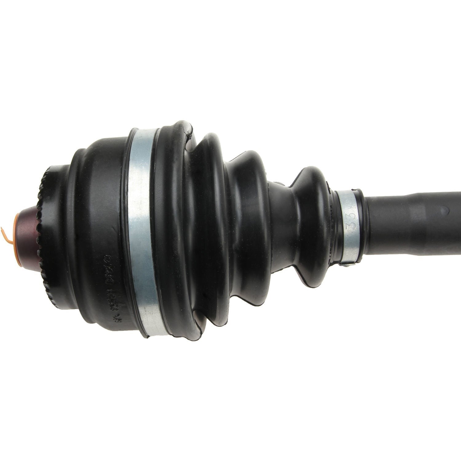 BMW F10 5-Series Front Driver Side Axle OEM 31607618681