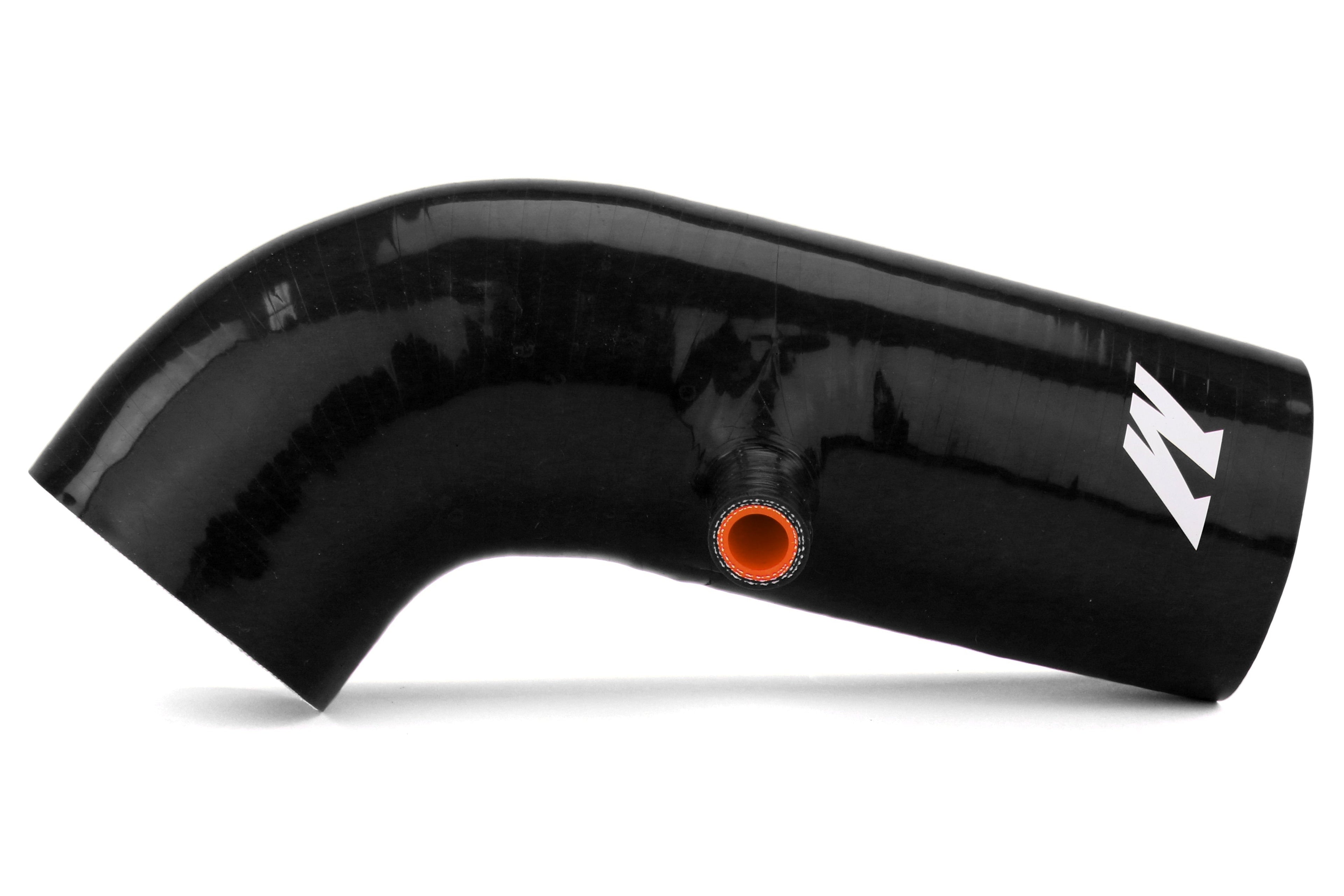 Mishimoto Air Intake Kit w/ Airbox Black - 2013-2021 Scion FR-S / Subaru BRZ / Toyota 86
