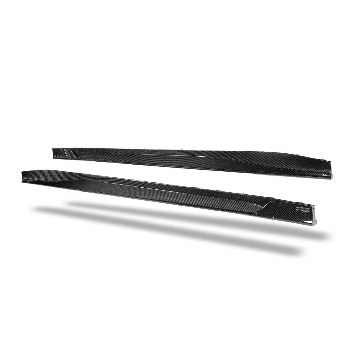 Revozport Carbon Fiber Side Skirts - BMW / G82 / G83 / M4