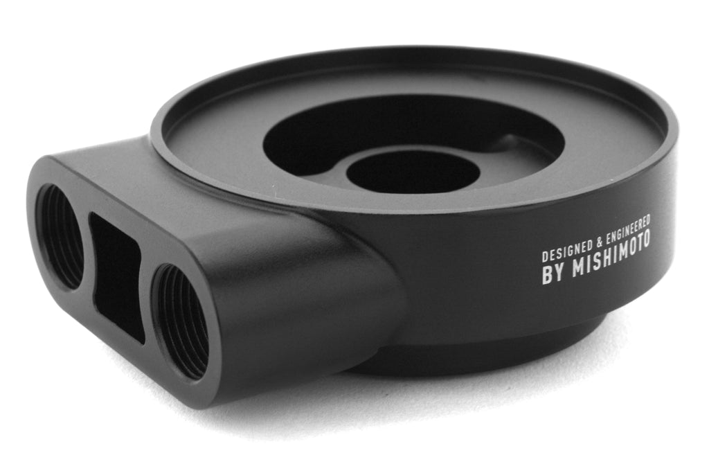 Mishimoto Oil Cooler Kit - 2015+ WRX