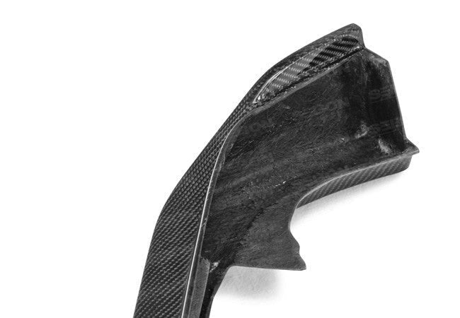 Seibon Carbon Fiber Lip (KC) - 2013-2016 BRZ