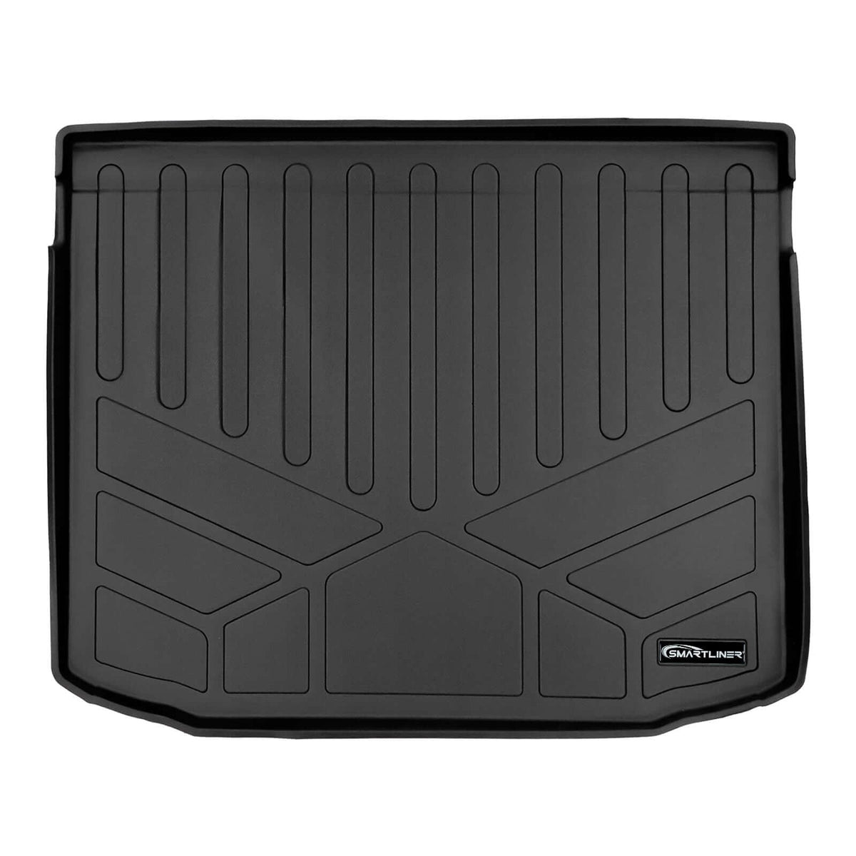 SMARTLINER Custom Fit Floor Liners For 2011-2026 Mitsubishi Outlander Sport
