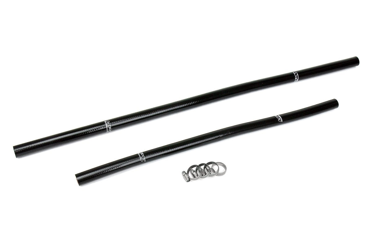 HPS Silicone Heater Coolant Hose Kit Jeep 1991-2001 Cherokee XJ 4.0L, 57-1910