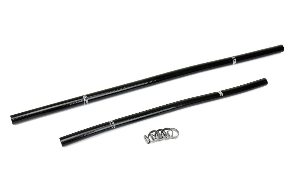 HPS Silicone Heater Coolant Hose Kit Jeep 1991-2001 Cherokee XJ 4.0L, 57-1910