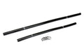 HPS Silicone Heater Coolant Hose Kit Jeep 1991-2001 Cherokee XJ 4.0L, 57-1910