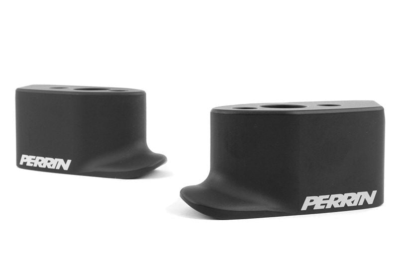 PERRIN Wing Riser Kit - 2017-2020 Subaru BRZ