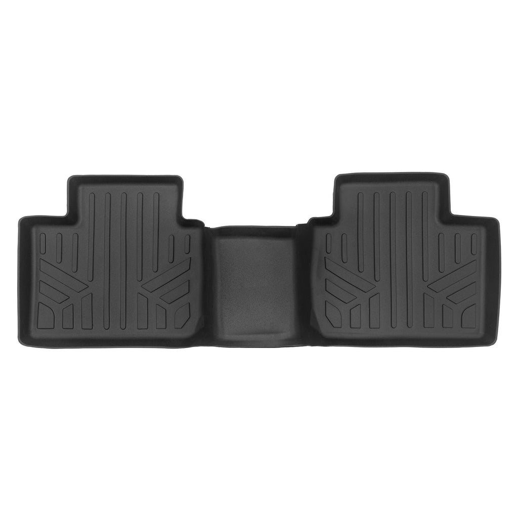 SMARTLINER Floor Liners for 2025-2026 Toyota Camry/Camry Hybrid