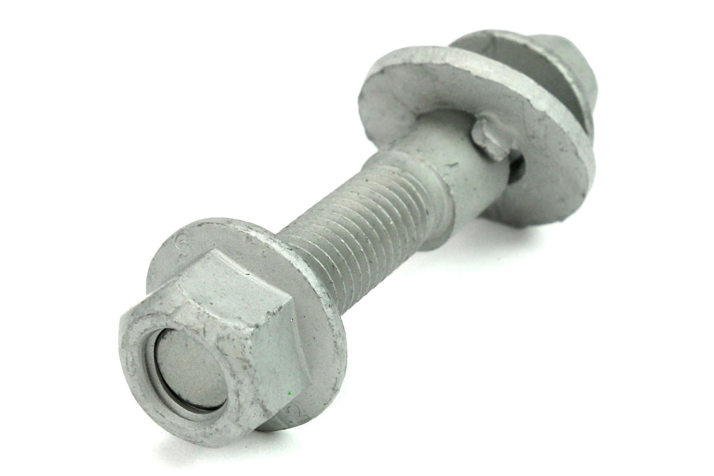 SPC Camber Bolt Kit Front