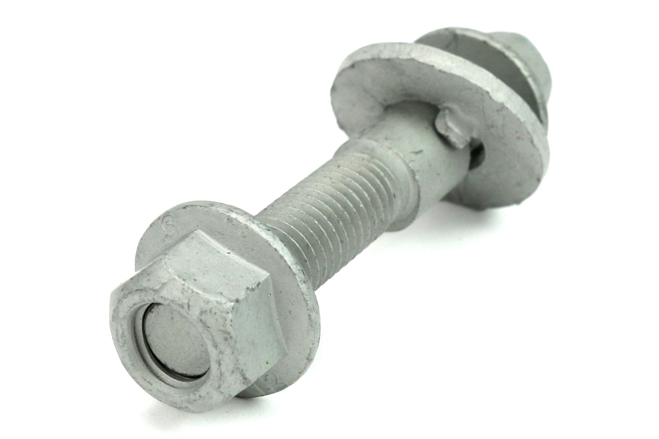 SPC Camber Bolt Kit Front