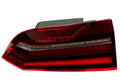 BMW X5 Tail Light Hatch Mounted OEM 63217329045 or 63217329046