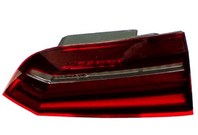 BMW X5 Tail Light Hatch Mounted OEM 63217329045 or 63217329046